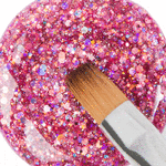 Bling Collection 5 ml Pink Bijou 5096