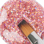 Bling Collection 5 ml Brilliant Rose 5098