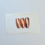 Liquid Pigment LIMITED EDITION Rose Gold 0,2 g 2996