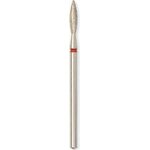 Cuticle Bit Diamond - OUTLET Oval 9mm - Fine 1582