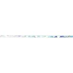 Striping Tape Holo Silver 1mm 2969