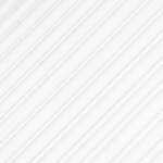 Stripes Stickers White 3058