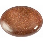 Ibiza Collection - Glitter Dust Cappuccino - Ibiza 15ml 4236