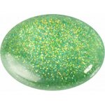 Miami Collection - Glitter Dust 15 ml Peppermint - Miami 15 ml 4217