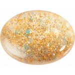 Tokyo Collection - Glitter Mix 15 ml Antique Gold - Tokyo 15ml 4225