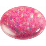 Tokyo Collection - Glitter Mix 15 ml Cherry Tokyo 15ml 4222