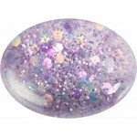 Tokyo Collection - Glitter Mix 15 ml Frosty Purple - Tokyo 15ml 4227