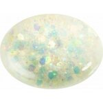 Tokyo Collection - Glitter Mix 15 ml Lime Green - Tokyo 15ml 4220