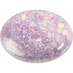 Tokyo Collection - Glitter Mix 15 ml Plum - Tokyo 15ml 4223