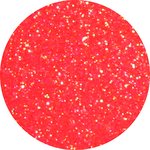 Glitter Pastel 15 ml Orange N2009