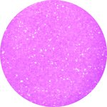Glitter Pastel 15 ml Hot Pink N2011