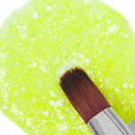 Euphoria - Sparkle Collection 5 ml Yellow 5804