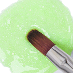 Euphoria - Milky Collection 5 ml Green 5809