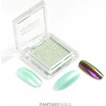 Aurora Compact Pigment Aqua 3413