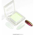 Aurora Compact Pigment Green 3412