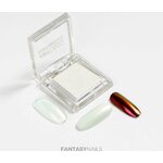 Aurora Compact Pigment White Magenta 3415