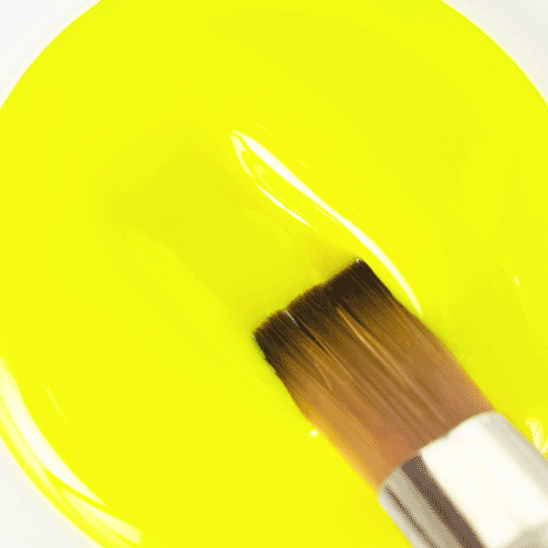 Graffiti Collection 5 ml Yellow 5238