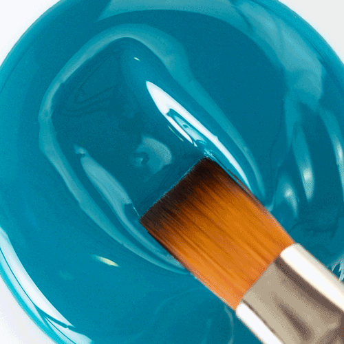 Graffiti Collection 5 ml Aqua 5245