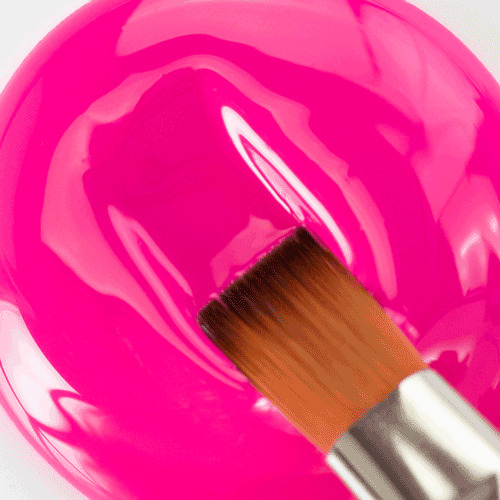 Graffiti Collection 5 ml Pink 5242