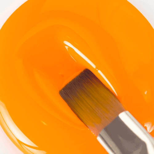 Graffiti Collection 5 ml Orange 5239
