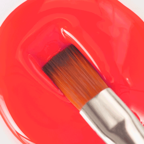 Graffiti Collection 5 ml Coral 5240