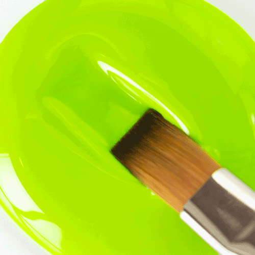 Graffiti Collection 5 ml Lime 5247