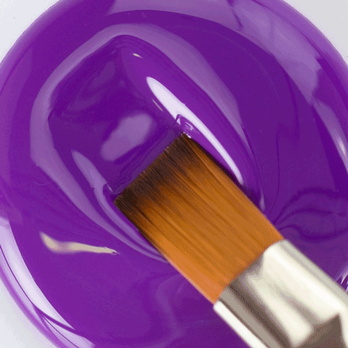Graffiti Collection 5 ml Purple 5244