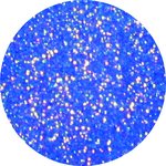 Glitter Pastel 15 ml Pastel Blue N2016