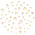 Moonstone Mix Yellow 2851