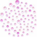 Moonstone Mix Pink 2852