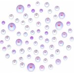 Moonstone Mix Purple 2853