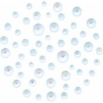 Moonstone Mix Blue 2854