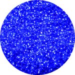 Glitter 15 ml Sapphire Blue N2018