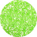 Glitter 15 ml Leaf Green N2020