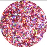 Glitter 5 ml LIMITED EDITION Magic Chocolate N3030XS