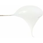 Master Gel 15 ml White 4451