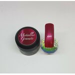 Prisma Colourgel 5 gr OUTLET Metallic Granate 4919