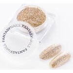 Radiant Glitter 3,5g Champagne N3120