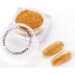 Radiant Glitter 3,5g 18K Gold N3122