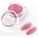 Radiant Glitter 3,5g Pink N3123