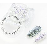 Chunky Opals Silver 2,5g 2857