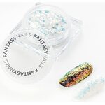 Chunky Opals Blue 1.5g 2856