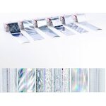 Foil Collection - 6 väriä Future 3263