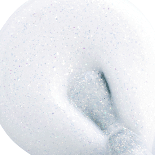 Base & Build Color 15 ml Brilliant White 1304