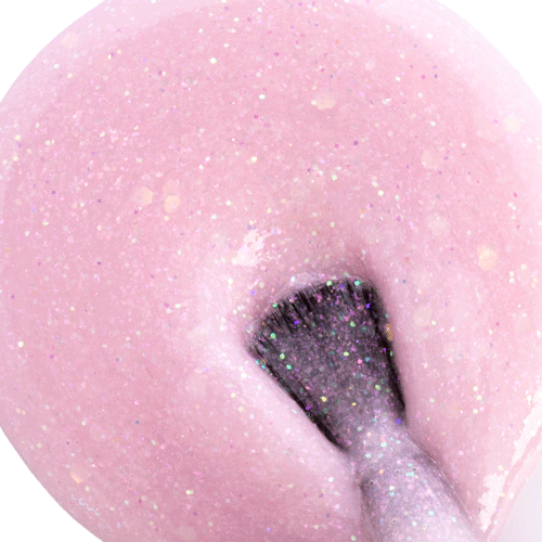 Base & Build Color 15 ml Brilliant Pink 1305