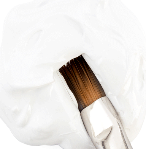 Best Gel 5 ml White - Emboss 5250