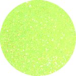 Glitter Pastel 15 ml Lemon N3007