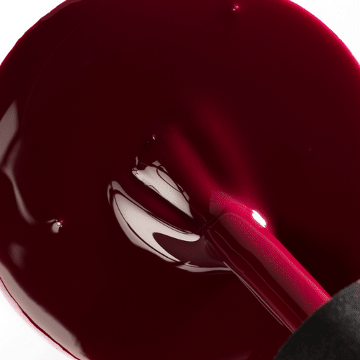 Brown & Burgandy Shades Collection 15 ml Burdeous Sensual 1134