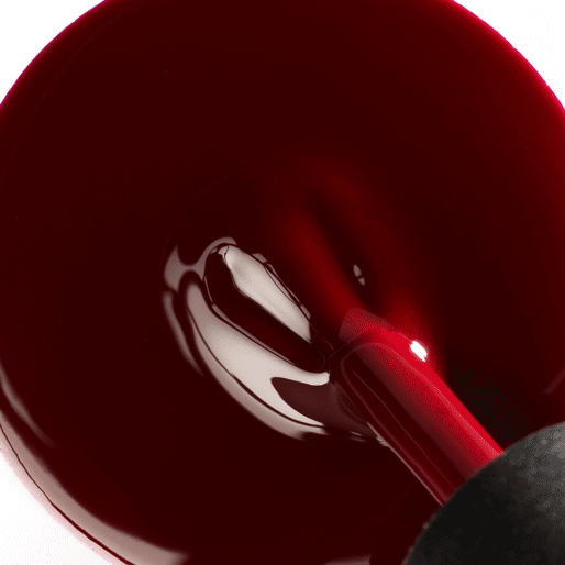 Brown & Burgandy Shades Collection 15 ml Dark Wine 5424
