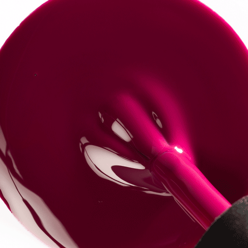 Brown & Burgandy Shades Collection 15 ml Mystique Plum 5425